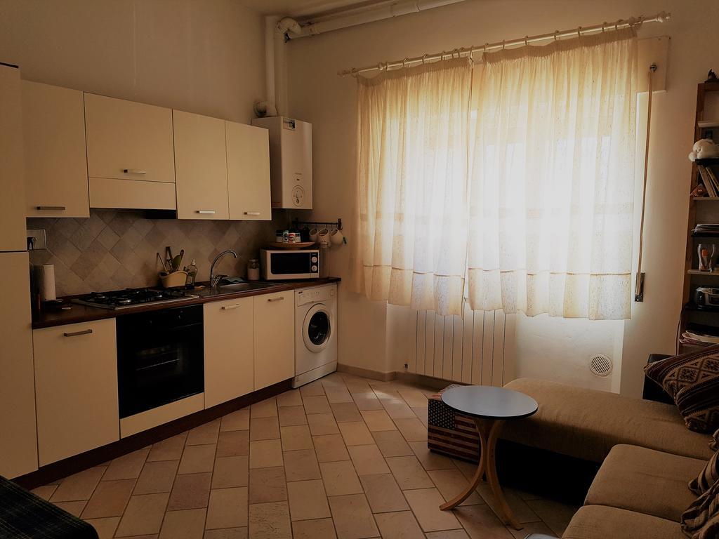 Mare Apartment Follonica Exterior foto